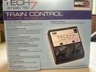 Mrc Tech7 Ampac 780 Train Control