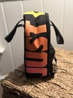 Nike Soft Cooler Lunch Bag  Iconic Just Do It Logo  Excellent Condition Used
