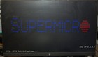 Supermicro Cse-813m 1u Server X11ssh-tf Mb Xeon E3-1230  16gb Ddr4 No Drives os