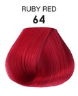 Adore Semi-permanent Haircolor  064 Ruby Red 4 Ounce