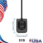 Dental Sensor Size 1 5    Fast Ship    Twain