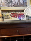 1970 Hess Fire Truck - With Original Box