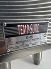 Cma Dishmachines Temp Sure Electric Hot Water Heater For L-1x 1-ph Untested
