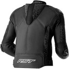 Rst Moto Ps Supersport-k D3o Jacket - Black - Leather - Large 103648blk-44