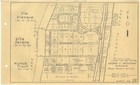 Palm Beach Atlas Sheets 25 And 25-a - Via Vizcaya To Via Bellaria