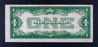 1928-c  1 Red Seal Us Note Vf  Sm412