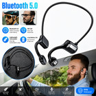 Bluetooth 5 2 Audifonos Inalambricos Auriculares Para For Iphone Android Samsung