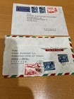 Middle East  Pair Of Vintage Cover