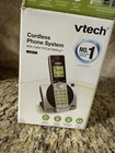 Vtech Cs5119 Dect 6 0 Cordless Phone - 1 Handset Caller Id New