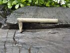 Old Rare Vintage Antique Civil War Relic Confederate Friction Primer Appomattox