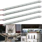 4pcs 12v Car Interior 48led Light Bar Bright White Light Tube For Rv Camper Boat