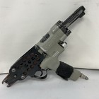 Woodpecker C-7ea 15 Gauge Pneumatic Hog Ring Gun 3 4-inch With Slim Long Nose