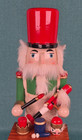 15  Nutcracker Craftsman Making Small Nutcrackers   Unbranded