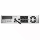 Bundle  Apc Smartups Lcd 1500va Rack 2u Ups  smt1500rm2u dlt1500rm2u  W  Ap9630 