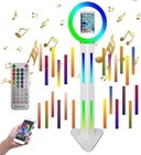 4 In 1 Portable Ipad Photo Booth Foripad Shell Selfie Party Wedding Stand Rental