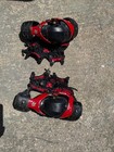 Asterisk Knee Braces
