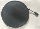 Videonow Disc Holder Case Organizer Storage Holds 8 Discs Hasbro Black Nice