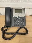 Cisco Spa504g 4-line Ip Phone With Display Poe And Pc Port  