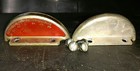  Delta Milwaukee Rockwell 24  Scroll Saw Trunnion  Clamp Plate  Stud scale  Knob