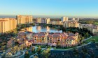 3  Nights Wyndham Bonnet Creek   Disney World -  Dlx 3 Bdrm Suite May 4 - 7th