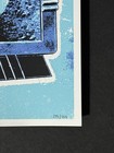 Jack White Detroit Poster Pine Knob 7 25 2026  299  505 Michigan Everhart