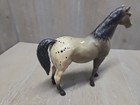 Breyer 1968 38 Speck Family Arabian Mare Gray Appaloosa