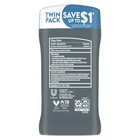 Dove Men   Care Antiperspirant Deodorant Stick 5 4 Ounce  pack Of 1   Gray