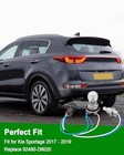 Rear Tail Light Lamp Socket And Wire Harness Fit For Kia Sportage 2017 2018 