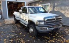 1999 Dodge Ram 3500 Laramie Slt 5 9l Cummins Diesel 4x4 Auto 1-owner