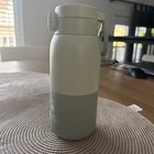 Bololo Portable Bottle Warmer 10oz     Fast Heating  Usb-c  Stainless Steel