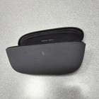 Oakley Meta Hstn Hard Fabric Case Black Flip Top Case For Glasses Sunglasses