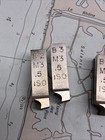 Supermetric Geometric Dies M3x 05    U10