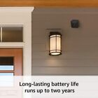 Blink Outdoor  3rd Gen  Add-on Home Security Camera   Hd Video Work With Xt1 Xt2