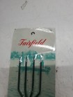 Vintage Fairfield Frog Spear 4 Tine New