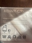 Ikea Jenny Cirkel Twin Size Quilt Cover   Standard Pillowcase By Kazuyo Nomura