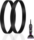 Vacuum Belt Replacement For Bissell Powerforce Helix Cleanview Rewind Upright