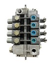 Gresen 8-694-1 4 Spool Hydraulic Control Valve