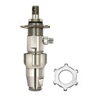 Airless Spray Pump 246428 For Graco Ultra Max Ii 390 395