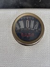 Vintage Borg Bathroom Scale