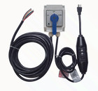 Bremas 110v Boat Lift Switch Wire Harness 25ft Maintained Lock-on Gfci