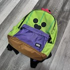 Line Friends X Brawl Stars Spike Backpack Same Day next Day Shipping