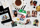 Fujifilm Instax Mini Twin Pack Film  20 Sheets 