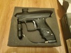 Used Dye Rize Proto Electronic Paintball Gun Marker - Black 