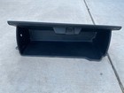 2015 Laramie Longhorn Upper Glove Box Door Complete With Box And Hardware