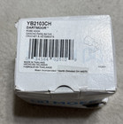 New Moen Dartmoor Robe Hook Chrome Yb2103ch
