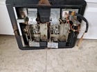 Bally midway Pinball Machine Coin Door  - Used