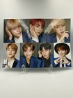 Bts Wall Poster Set 17   x12    K-pop Boy Band Jungkook V Jimin Lot Of 11  read  