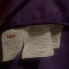 Rare Bratz Kids Foldable Round Chair Bright Pink And Purple