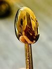 Mcdonalds Vintage 1970s Coffee Spoon  Plated In 24 Karat Gold  Mcspoon