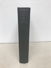 Book Vintage Strange Interlude Eugene O neill 1928  Pulitzer Prize For Drama